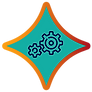 אייקון עקרונות העבודה