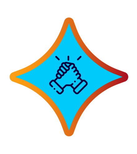 דמות המלווה התעסוקתי